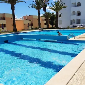 Apartamento 2a Palmeiras Com Piscina - Casas & Papeis, Porches (Algarve)