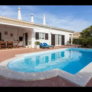 Vilamar Porches (Algarve)